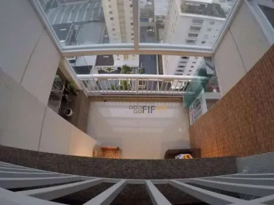 Apartamento com 2 Quartos à venda, 110m² no Vila Cordeiro, São Paulo