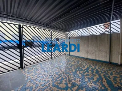 Casa com 2 Quartos à venda, 95m² no Santo Antônio, São Caetano do Sul