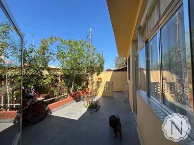 Casa com 3 Quartos à venda, 183m² no Belas Artes, Itanhaém