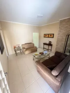 Casa com 3 Quartos à venda, 139m² no Vila Cardoso, Campo Limpo Paulista