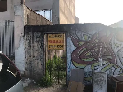 Lote/Terreno à venda, 286m² no Ferreira, São Paulo
