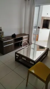 Apartamento com 3 Quartos à venda, 78m² no Jardim Santa Marta, Cuiabá