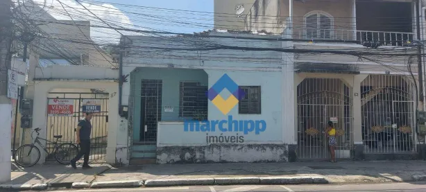 Casa com 2 Quartos à venda, 57m² no São Domingos, Niterói