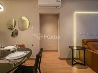 Apartamento com 2 Quartos à venda, 76m² no Minuano, Gramado