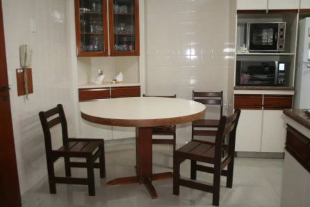 Apartamento com 4 Quartos à venda, 265m² no Agronômica, Florianópolis