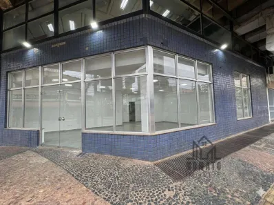 Sala Comercial para alugar, 1100m² no Setor Central, Goiânia