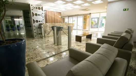 Apartamento com 1 Quarto à venda, 30m² no Praia da Costa, Vila Velha