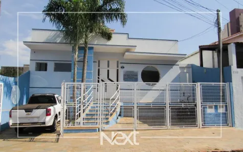 Imóvel Comercial com 1 Quarto à venda, 269m² no Bonfim, Campinas