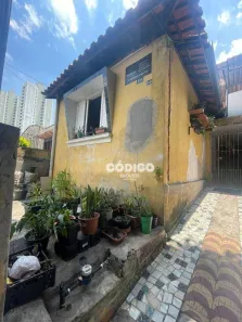 Casa com 4 Quartos à venda, 100m² no Vila das Palmeiras, Guarulhos