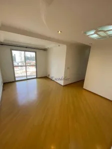 Apartamento com 3 Quartos à venda, 75m² no Vila Cruzeiro, São Paulo
