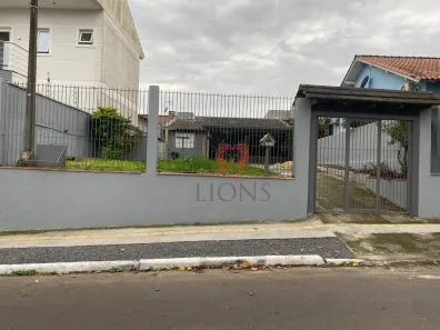 Casa com 2 Quartos à venda, 59m² no Moradas do Sobrado, Gravataí
