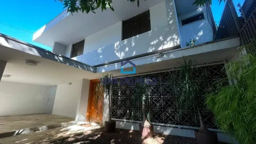 Casa com 3 Quartos à venda, 480m² no Vila Madalena, São Paulo