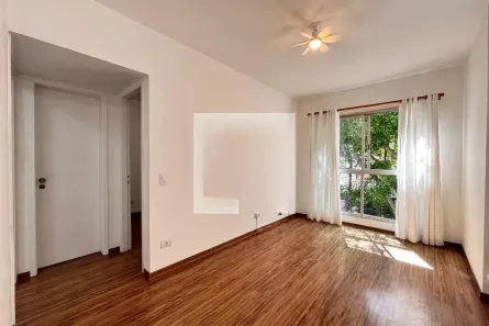 Apartamento com 1 Quarto à venda, 35m² no Indianópolis, São Paulo