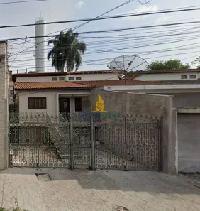 Sobrado com 3 Quartos à venda, 110m² no Jardim Santa Clara, Guarulhos