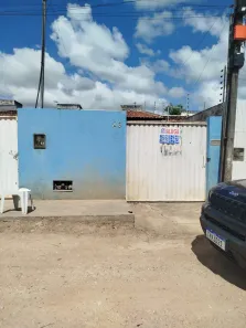 Casa com 2 Quartos para venda ou aluguel, 70m² no , Nossa Senhora do Socorro