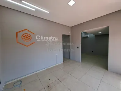 Imóvel Comercial com 4 Quartos para alugar, 140m² no Vila Redentora, São José do Rio Preto