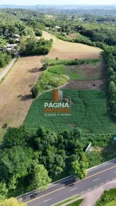 Lote/Terreno à venda, 26000m² no Travessão, Dois Irmãos