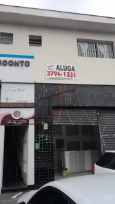 Ponto Comercial para alugar, 30m² no Vila Marieta, São Paulo