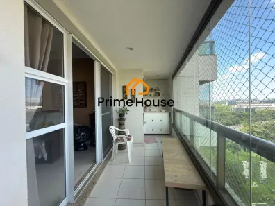 Apartamento com 3 Quartos à venda, 90m² no Barra Olímpica, Rio de Janeiro