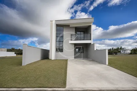 Casa de Condomínio com 3 Quartos à venda, 145m² no Mangabeira, Eusébio