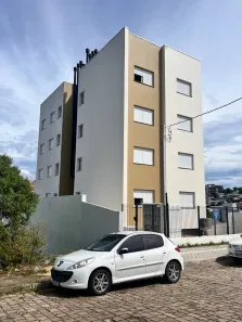Apartamento com 2 Quartos à venda, 56m² no Universitário, Bento Gonçalves