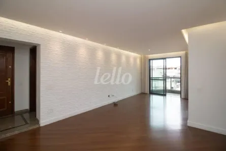 Apartamento com 3 Quartos à venda, 113m² no Alto da Mooca, São Paulo