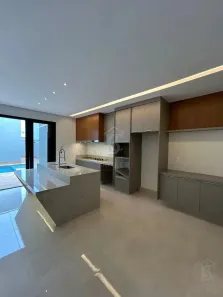 Casa com 3 Quartos à venda, 180m² no Esmeralda Residence II, Marília