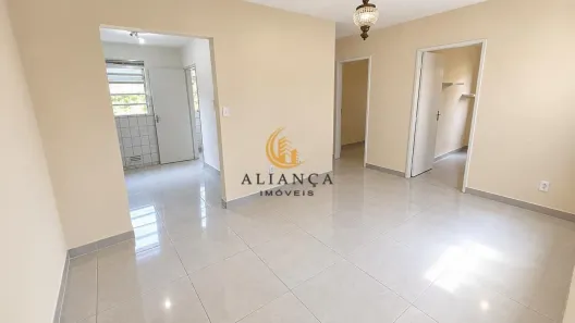 Apartamento com 3 Quartos à venda, 55m² no Bela Vista, São José