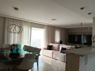 Apartamento com 3 Quartos à venda, 125m² no Boa Vista, São Caetano do Sul