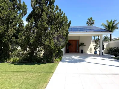 Casa de Condomínio com 7 Quartos à venda, 980m² no Jardim Acapulco, Guarujá