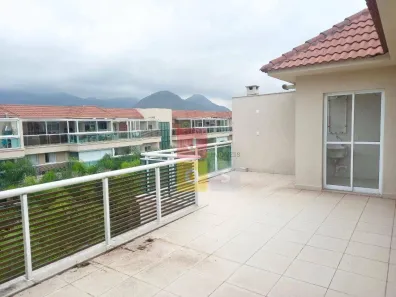 Cobertura com 3 Quartos à venda, 148m² no Recreio dos Bandeirantes, Rio de Janeiro