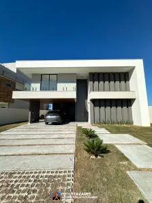 Casa com 4 Quartos à venda, 312m² no Alphaville (Abrantes), Camaçari