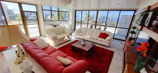 Cobertura com 3 Quartos para venda ou aluguel, 400m² no Recreio dos Bandeirantes, Rio de Janeiro