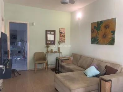 Casa com 3 Quartos à venda, 110m² no Chácara da Barra, Campinas