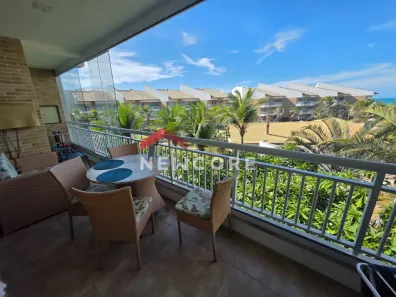 Apartamento com 2 Quartos à venda, 100m² no Porto das Dunas, Aquiraz