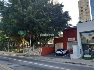 Imóvel Comercial com 3 Quartos para venda ou aluguel, 280m² no Cerqueira César, São Paulo