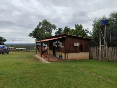 Fazenda/Sítio com 2 Quartos à venda, 70m² no Caju, Nova Santa Rita