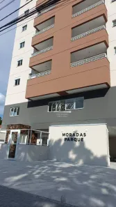 Apartamento com 2 Quartos à venda, 65m² no Parque Industrial, São José dos Campos