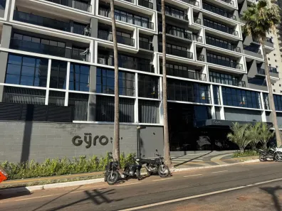 Apartamento com 3 Quartos para alugar, 129m² no Setor Marista, Goiânia