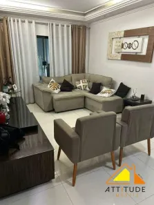 Sobrado com 3 Quartos à venda, 151m² no Nova Petrópolis, São Bernardo do Campo