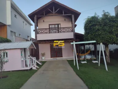 Casa de Condomínio com 4 Quartos à venda, 185m² no , Bananeiras