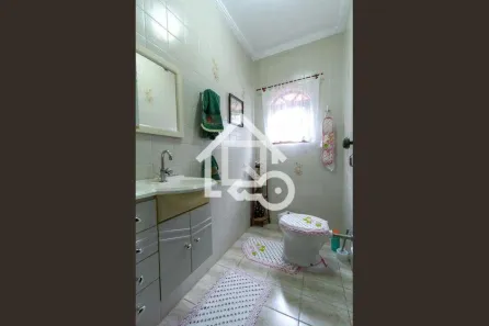 Casa com 3 Quartos à venda, 214m² no Alves Dias, São Bernardo do Campo