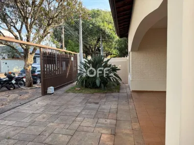 Sobrado com 3 Quartos à venda, 336m² no Jardim Chapadão, Campinas