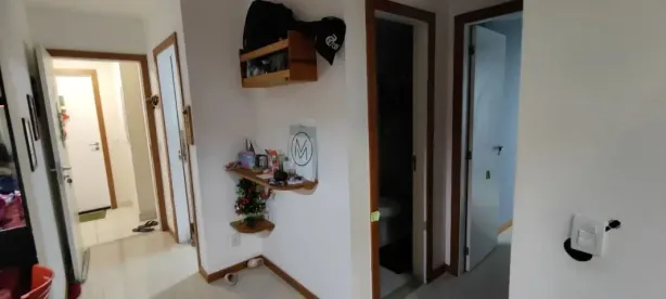 Apartamento com 2 Quartos à venda, 61m² no Praia de Itaparica, Vila Velha