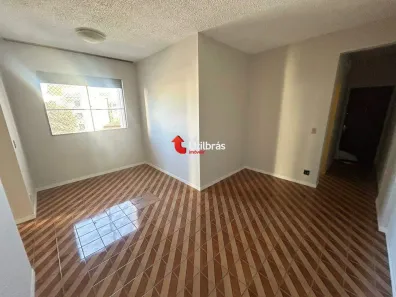 Apartamento com 2 Quartos para alugar, 65m² no Ipiranga, Belo Horizonte
