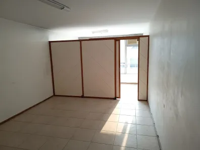 Sala Comercial com 1 Quarto à venda, 44m² no Centro, Niterói