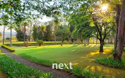 Lote/Terreno à venda, 494m² no Centro, Jaguariúna