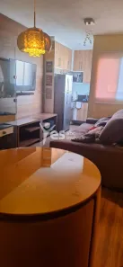Cobertura com 2 Quartos à venda, 50m² no Jardim Utinga, Santo André