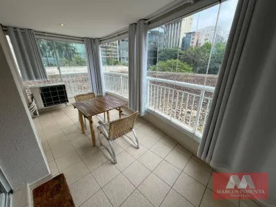 Apartamento com 2 Quartos à venda, 80m² no Cerqueira César, São Paulo