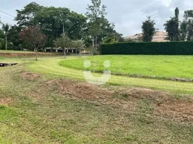 Lote/Terreno à venda, 1460m² no Caguassu, Sorocaba